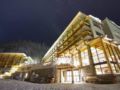 Sunshine Mountain Lodge ホテル詳細