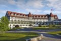 The Algonquin Resort St. Andrews by-the-Sea, Autograph Collection ホテル詳細