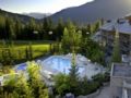 The Coast Blackcomb Suites At Whistler ホテル詳細