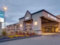 The Coast Kamloops Hotel & Conference Centre ホテル詳細
