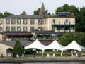 The Gananoque Inn & Spa ホテル詳細