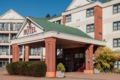 The Grand Hotel Nanaimo ホテル詳細