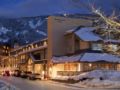 The Listel Hotel Whistler ホテル詳細