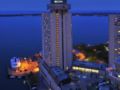 The Westin Harbour Castle, Toronto ホテル詳細