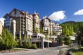 The Westin Resort & Spa, Whistler ホテル詳細