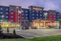 TownePlace Suites by Marriott Belleville ホテル詳細