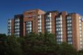 TownePlace Suites by Marriott Toronto Northeast/Markham ホテル詳細