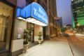 Travelodge by Wyndham Montreal Centre ホテル詳細