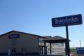 Travelodge by Wyndham Pincher Creek ホテル詳細