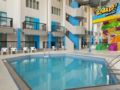 Travelodge Hotel & Conference Centre by Wyndham Regina ホテル詳細