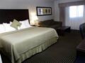 Victoria Inn Hotel & Convention Centre Brandon ホテル詳細