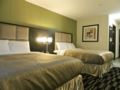 Western Star Inn & Suites Esterhazy ホテル詳細