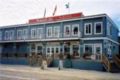 Westmark Inn Dawson City ホテル詳細