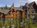 WorldMark Canmore Banff ホテル詳細