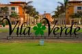 Agua hotels Sal Vila Verde ホテル詳細