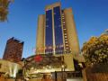 Crowne Plaza Santiago ホテル詳細