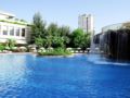 Grand Hyatt Santiago ホテル詳細