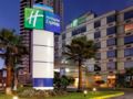 Holiday Inn Express Iquique ホテル詳細