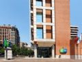 Holiday Inn Express Santiago Las Condes ホテル詳細