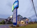 Holiday Inn Express Temuco ホテル詳細