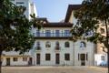 Hotel Altiplanico Bellas Artes ホテル詳細