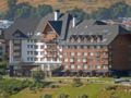 Hotel Cumbres Puerto Varas ホテル詳細