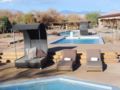 Hotel Cumbres San Pedro de Atacama ホテル詳細