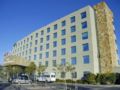 Hotel Diego de Almagro Aeropuerto ホテル詳細