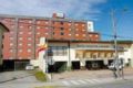 Hotel Diego de Almagro Puerto Montt ホテル詳細