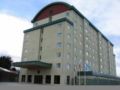 Hotel Diego de Almagro Punta Arenas ホテル詳細