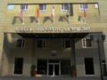 Hotel Diego De Almagro Rancagua ホテル詳細