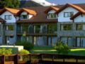 Hotel Pucon Green Park ホテル詳細