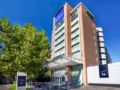 Novotel Santiago Providencia ホテル詳細