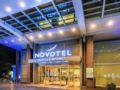 Novotel Santiago Vitacura ホテル詳細