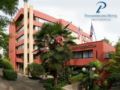 Panamericana Hotel Providencia ホテル詳細