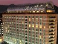 The Ritz-Carlton, Santiago ホテル詳細