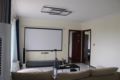 100 inch home theater 4bedrooms2 halls2 bathrooms ホテル詳細