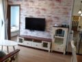 2 Bedrooms Apt NanShan ホテル詳細