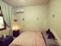2-Sichuan university examination homestay housing ホテル詳細