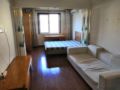 28sqm room nearby Tsinghua University ホテル詳細