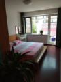 4 bedroom suite near to metro in the city center ホテル詳細