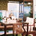 Gugu house - 香茗酸枝套房 经典与时尚碰撞 成都最核心房源 太古里全景房 现亲情价 ホテル詳細