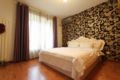 A304 Wyatt City 2 Bedroom Apartment ホテル詳細