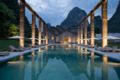 Alila Yangshuo ホテル詳細