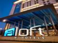 Aloft Beijing, Haidian ホテル詳細