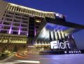 Aloft Nanhai Foshan ホテル詳細