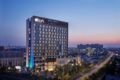 Aloft Shanghai Zhangjiang Haike ホテル詳細