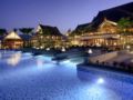 Anantara Xishuangbanna Resort & Spa ホテル詳細