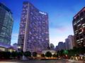 Andaz Xintiandi Shanghai-a concept by Hyatt ホテル詳細