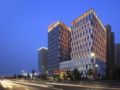 Anyang Wanda Realm Hotel ホテル詳細